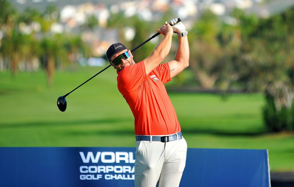 WCGC Final