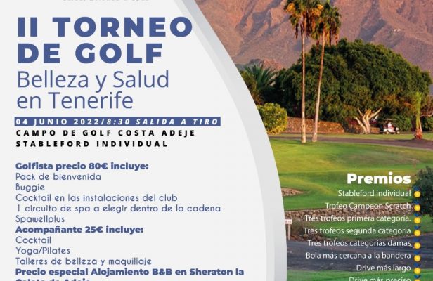 Torneo Salud y Belleza